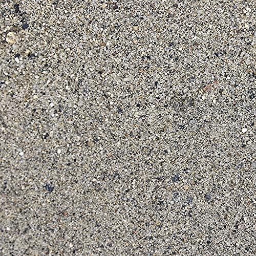 חול אקווריום NSC | חול מלאכה | חול עדין טבעי | חול דקורטיבי | מושלם לאקווריום מילוי אגרטל פנים 3 קג